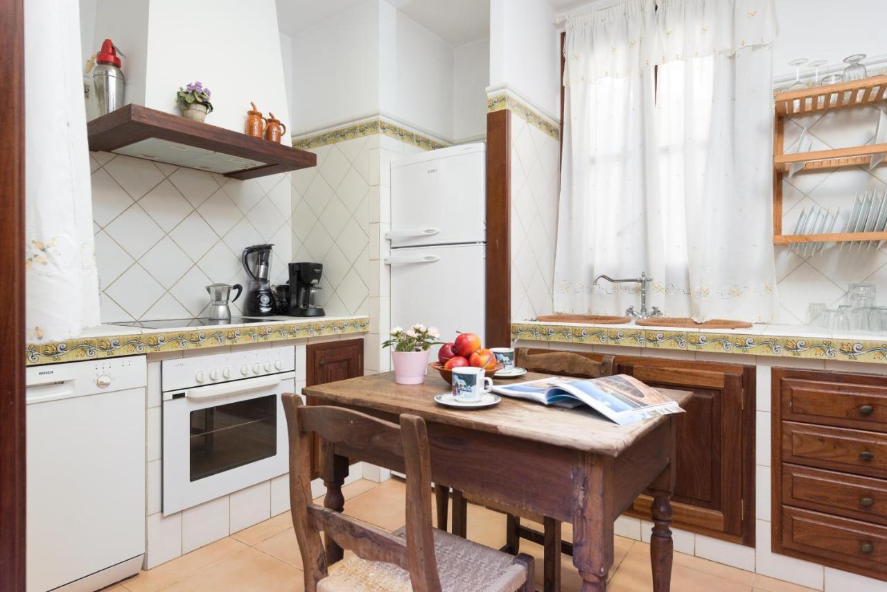 Can Vallori Sencelles Extérieur photo